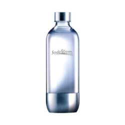 SodaStream PET-Flaska 1 liter, Metall (1042190771)