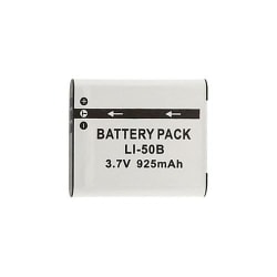 Batteri Li-50B/D-Li92 till Olympus (1400mAh)