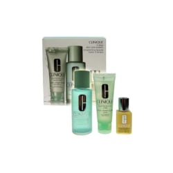 Giftset Clinique 3 step Skin Care System 1