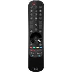 LG MR21GC Magic Remote för 2021 års LG Smart TV