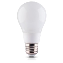 LED-lampa E27 10W 230V 6000K, Kallvit