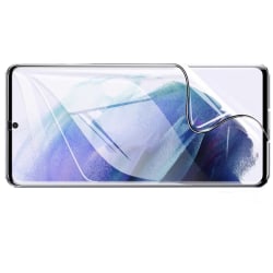 3-PACK Keramiskt Skärmskydd HD 0,3mm Samsung Galaxy A53 5G Transparent