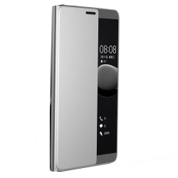 Huawei P30 - Effektfullt Smart Fodral Grå