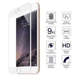 ProGuard iPhone 6/6S Plus 2-PACK Skärmskydd 3D 9H HD-Clear