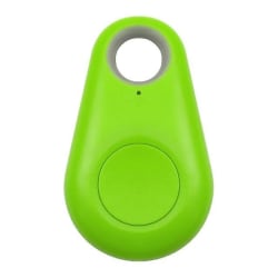 Bluetooth Spårare (Nyckelhittare) Grön
