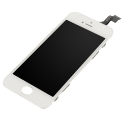 iPhone 5C LCD Display Skärm - Inkl Verktyg AAA+