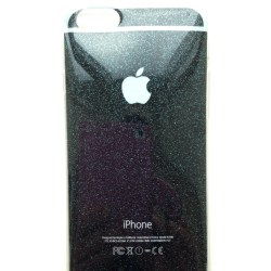 Elegant Grönt Glitter Skal för iPhone 6/6S (4.7") Grön