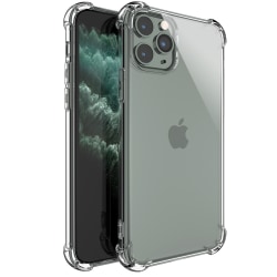 iPhone Skal - Flera storlekar iPhone 11 Pro Skal