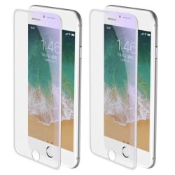 3-Pack - iPhone SE (2020) - Härdat Glas Skärmskydd