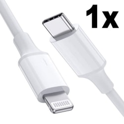 iPhone-lader USB-C - Kabel / ledning