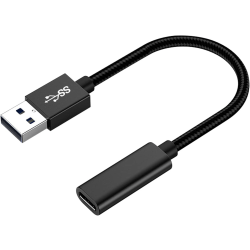 USB C till USB adapter, USB adapter