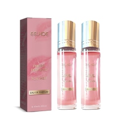 Pheromone Perfume Phero Oil Spray for Women Long Lasting to Attract 2pcs