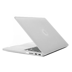 MacBook Pro 13,3" Skin - Transparent Transparent
