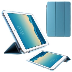 Tri-fold fodral till iPad Mini 4, Blå