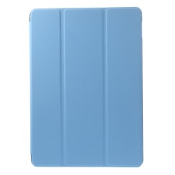 Tri-fold fodral till iPad 2/3/4, Blå Blå