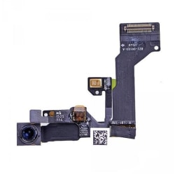 iPhone 6S Frontkamera med Sensorflex