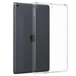 Stöttåligt Skal till iPad Mini 2019 - Transparent Transparent