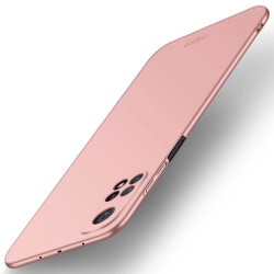 MOFI Shield Skal för Xiaomi Mi 10T/10T Pro - Roséguld Rosegold