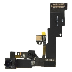 iPhone 6 - Frontkamera med Sensorflex Frontkamera med Sensorflex