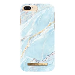 iDeal Fashion Case till iPhone 6/6S/7/8 Plus - Island Paradise M Island Paradise Marble