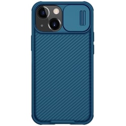 NILLKIN iPhone 13 mini skal - Blått Blue
