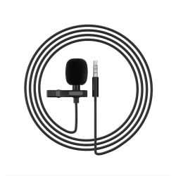SiGN Mikrofon till Mobil, iPad, Dator 3.5 mm