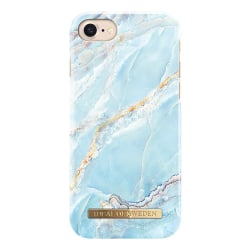 iDeal Fashion Case till iPhone 6/6S/7/8 - Island Paradise Marble Island Paradise Marble
