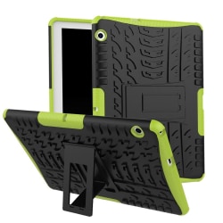 Hybridskal till Huawei MediaPad T3 10 (2017) - Grön Grön