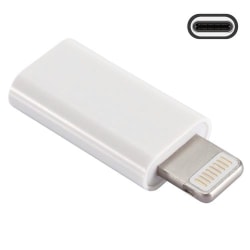 ENKAY Lightning till USB-C adapter för iPhone