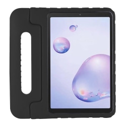 Eva Drop-proof Skal för Galaxy Tab A7 10.4" 2020 - Svart Black