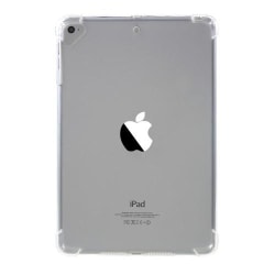 Anti-Shock Skal till iPad Mini 1-2-3-4 - Mini 2019 - Transparent Transparent