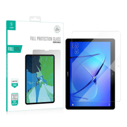 SiGN Skärmskydd i Härdat Glas till Huawei MediaPad T3 10
