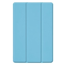 Tri-fold Samsung Galaxy Tab S5e 10.5" Fodral- Blå Blue