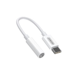 Joyroom USB-C till 3.5mm AUX Adapter