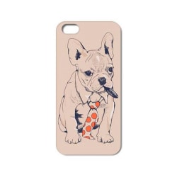 DO Dog - iPhone 6 Plus skal multifärg