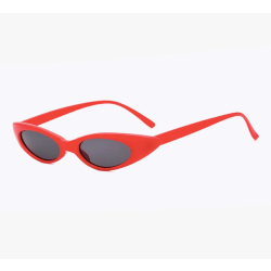 bibi eyewear HOLIDAY - Red Röd