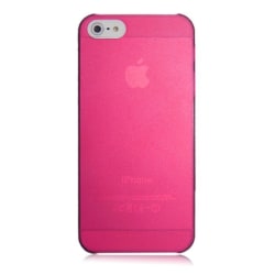 Matte Slim - Rosa - iPhone 6 skal Rosa