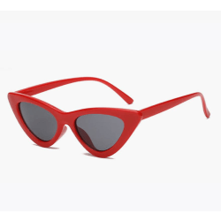 bibi eyewear WAVY - Red Röd