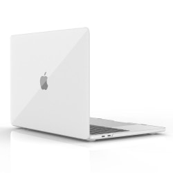 MacBook Pro (Touch Bar) skal 13" - Transparent Transparent