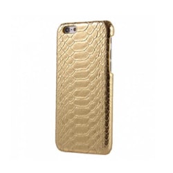 Snake - Guld - iPhone 7/8 Plus skal Guld
