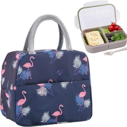 Lunch Bag,  Insulated Lunch Bag, for Women, Students and Children