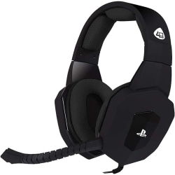 PS4 PRO4-80 Stereo Gaming Headset (PS4)
