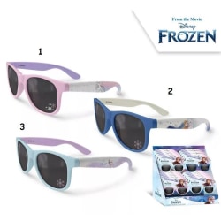 Disney Frost / Frozen solglasögon Uv skydd Mix color, Nr 2