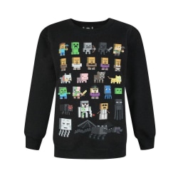 Minecraft Sweatshirt - Sprites 134/140