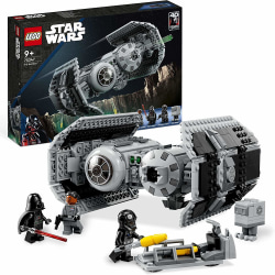 LEGO 75347 Star Wars TIE Bomber - Darth Vader Mix color