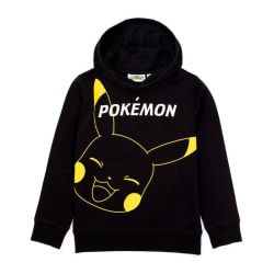 Pokemon Hoodie / Luvtröja - Pikachu 110/116