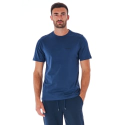 T-shirt Blue Baldinini Man 3XL