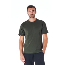 T-shirt Green Baldinini Man XXL