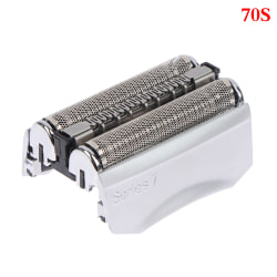 Til Braun Series 7 shaver 70B 70S erstatnings elektrisk barbermaskine H 70S