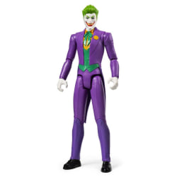 Jokern 30 cm Figur multifärg